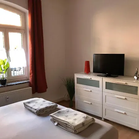 Quartier Jena