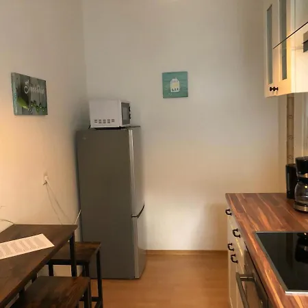 Lägenhet Quartier Jena