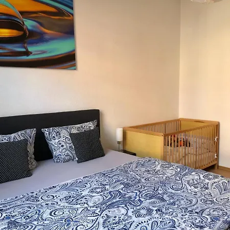 Apartment Quartier Jena