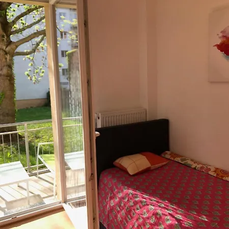 Quartier Apartment Jena
