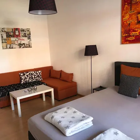 Quartier Apartment
