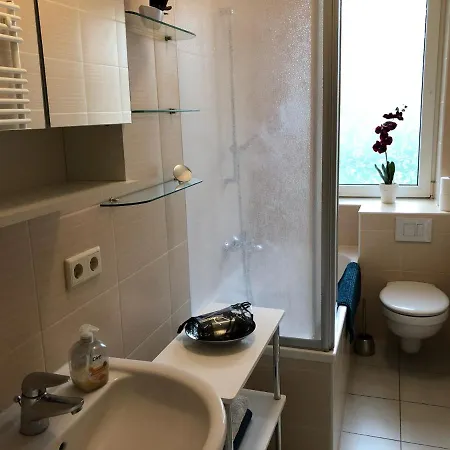 Quartier Appartamento Jena