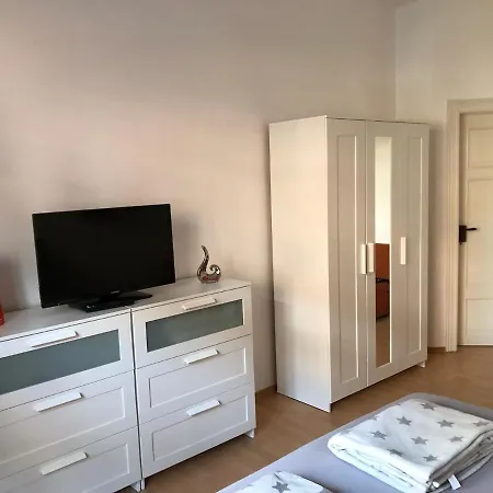 Quartier Apartment