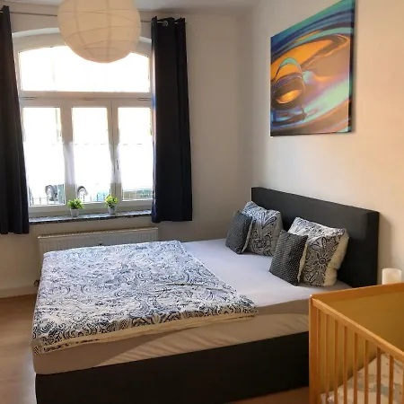 Quartier Apartment