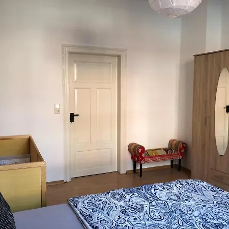 Appartamento Quartier Jena