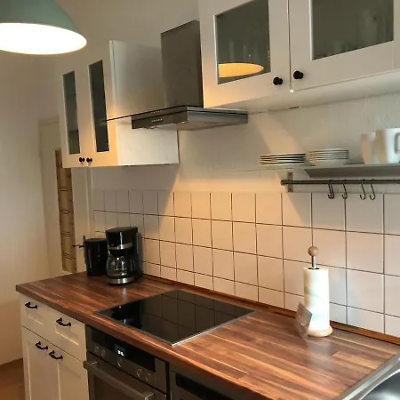 Lägenhet Quartier