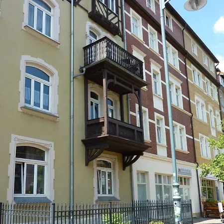 Quartier * Jena
