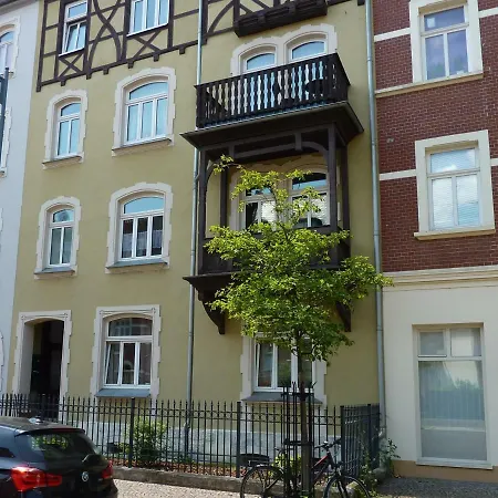 Quartier Lägenhet *