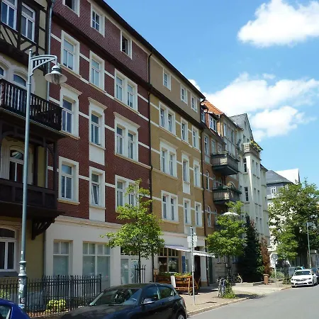 Quartier Jena