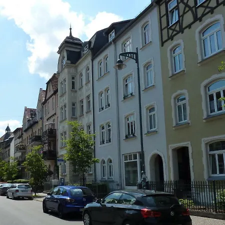 Lägenhet Quartier