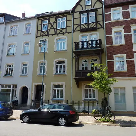 Quartier Jena