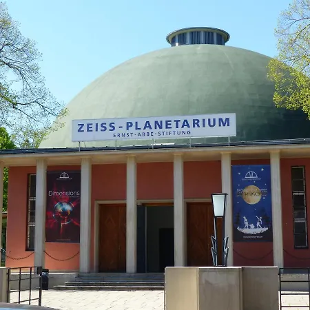 Appartement Quartier *