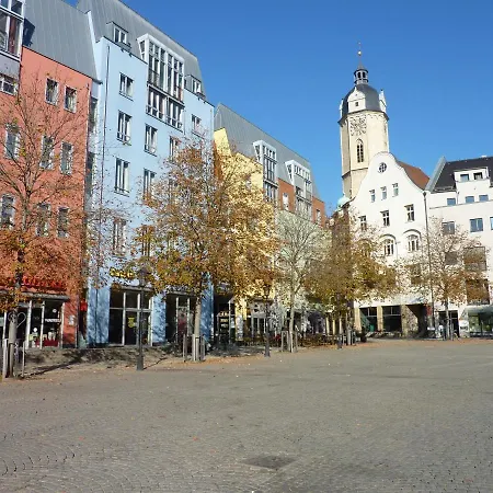 Quartier Appartamento