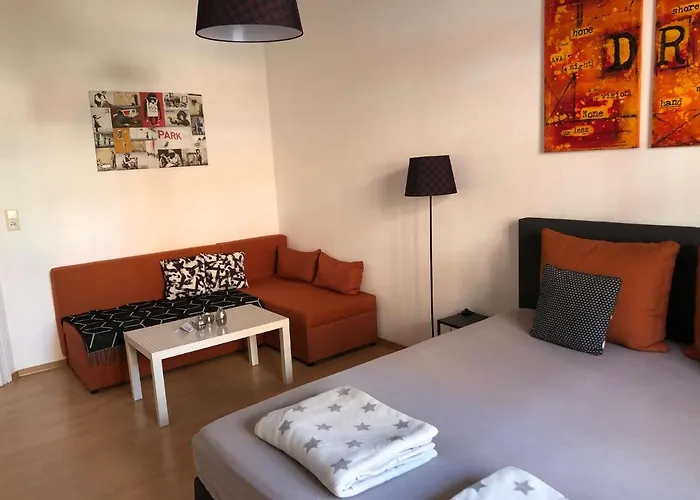 Quartier Appartement