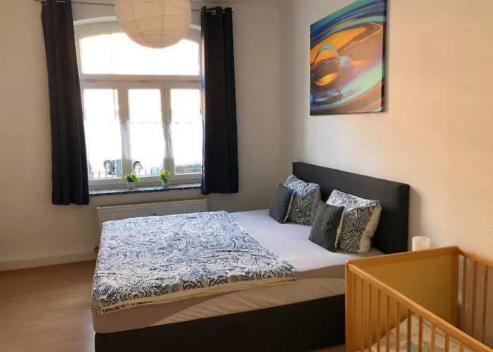 Quartier Appartement