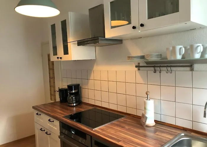 Appartement Quartier