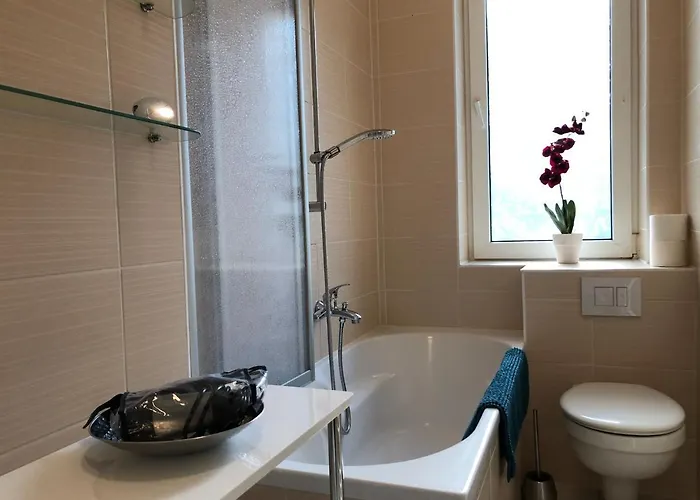 Quartier Appartement