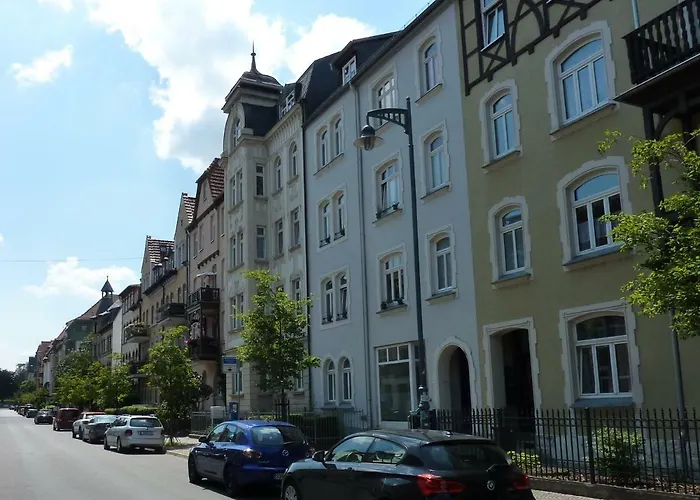 Appartement Quartier