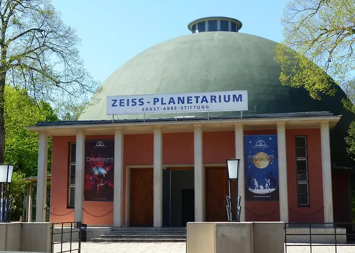 Appartement Quartier *