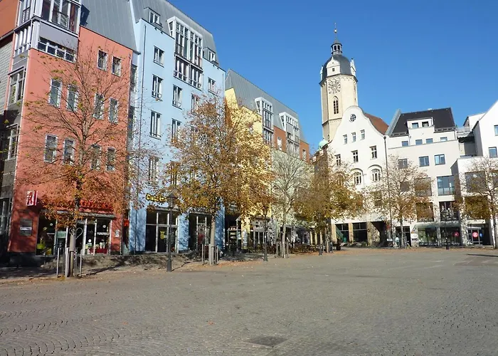 Quartier Appartement