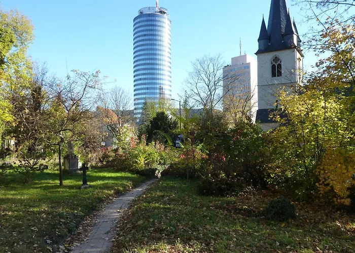 Quartier Appartement *