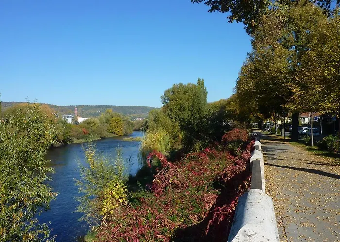 Quartier Appartement *